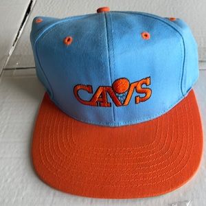 Cavs cap/hat vintage